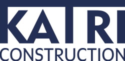 Katri.az — Construction and Energy